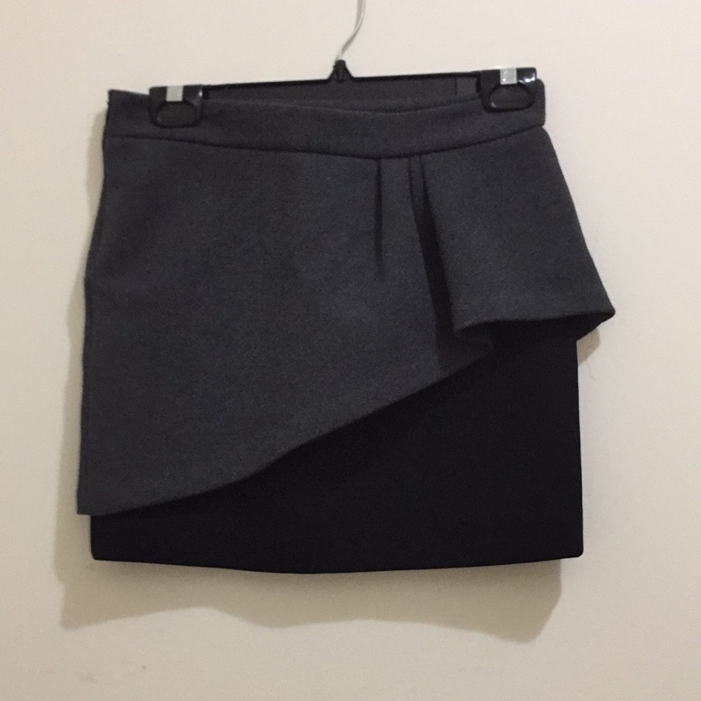 Maje skirt (sz 36)
